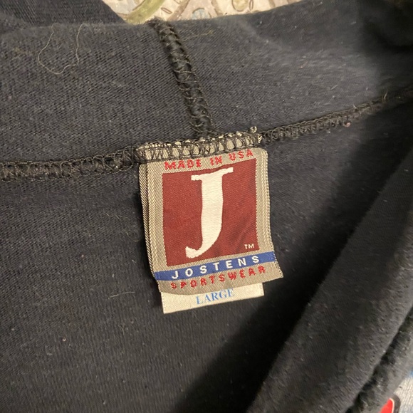 Jostens Sportswear Mens Pittsburg Pirates Shirt (L) - Picture 5 of 10